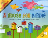 MathStart, Level 1 #2: House for Birdie (Understanding Capacity)