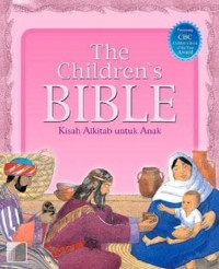 Kisah Alkitab untuk Anak (The Children's Bible)