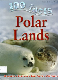 100 Facts #52: Polar Lands