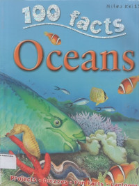 100 Facts: Oceans