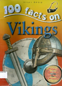 100 Facts #79: Vikings