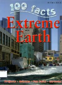 100 Facts #28: Extreme Earth