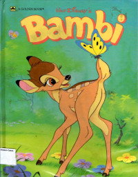 Image of Bambi