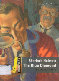 Sherlock Holmes: The Blue Diamond: Dominoes One