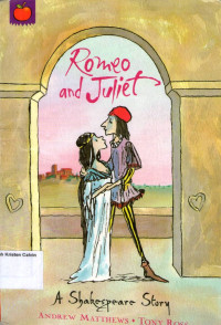 Shakespeare Story #10: Romeo and Juliet