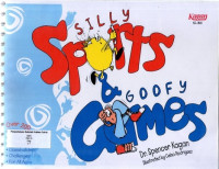 KAGAN: Silly Sport & Goofy Games