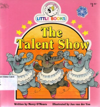 Talent Show, The