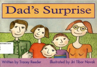 Dad's Surprise