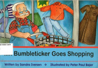 Mr. Bumbleticker Goes Shopping