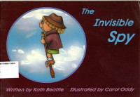 Invisible Spy, The