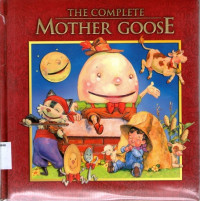 Complete Mother Goose, The