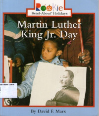 Martin Luther King Jr. Day