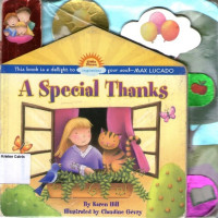 Image of Special Thanks, A