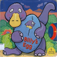 Billy's Egg