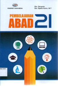 Pembelajaran Abad 21