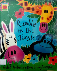 Rumble in the Jungle