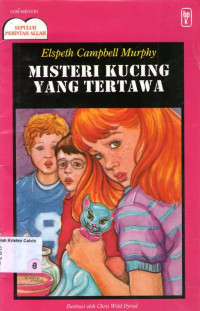 Misteri Sepuluh Perintah Allah #8: Misteri Kucing yang Tertawa