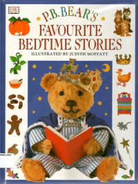 Favourite Bedtime Stories