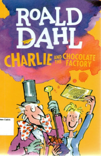 Charlie dan Pabrik Coklat Ajaib (Charlie and the Chocolate Factory)