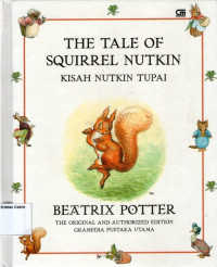 Kisah Nuktin Tupai (The Tale of Squirrel Nutkin)