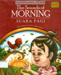 Suara Pagi (The Sound of Morning): Indonesia Writes for Kids