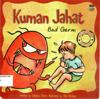 Kuman Jahat (Bad Germ)