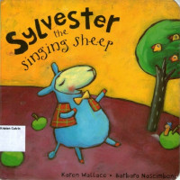 Sylvester the Singing Sheep