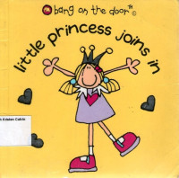 Bang on the Door: Little Princes Joins in