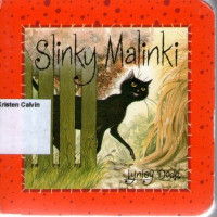 Slinky Malinki: Hairy Maclary and Friends #2