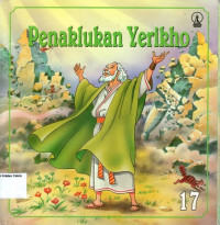 Penaklukan Yerikho #17