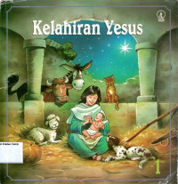 Kelahiran Yesus #1