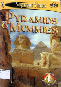 Pyramids & Mummies