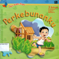 Perkebunanku: Seri Kupu-Kupu