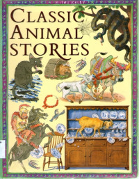 Classic Animals Stories