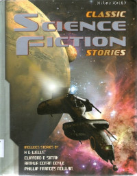 Classic Science Fiction Stories