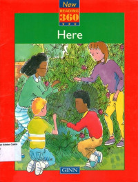 Image of New Reading 360: Here (Level 1): Book 2