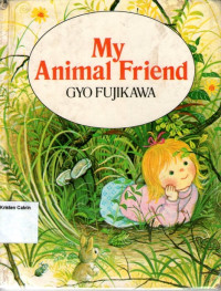 My Animal Friend