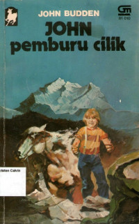 John Pemburu Cilik