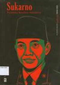 Buku Tempo: Bapak Bangsa #1: Sukarno, Paradoks Revolusi Indonesia