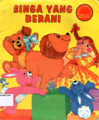 Singa yang Berani