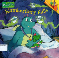 Slumberfairy Falls: Dragon Tales