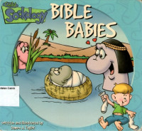 Child Sockology: Bible Babies