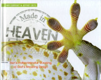 Made in Heaven: Man's Indiscriminate Stealing of God's Amazing Design