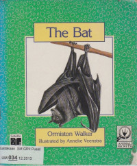 Image of Bat, The