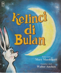 Kelinci di Bulan