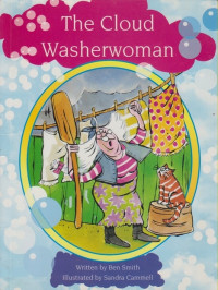 Cloud Washerwoman, The