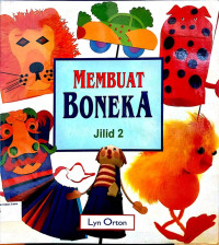 Membuat Boneka Jilid 2