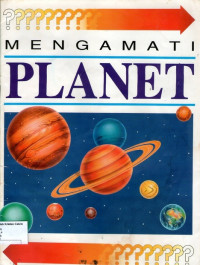 Mengamati Planet