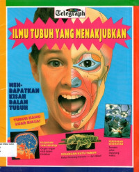 Ilmu Tubuh yang Menakjubkan: Young Telegraph #1