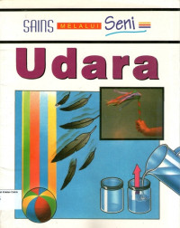 Sains Melalui Seni: Udara